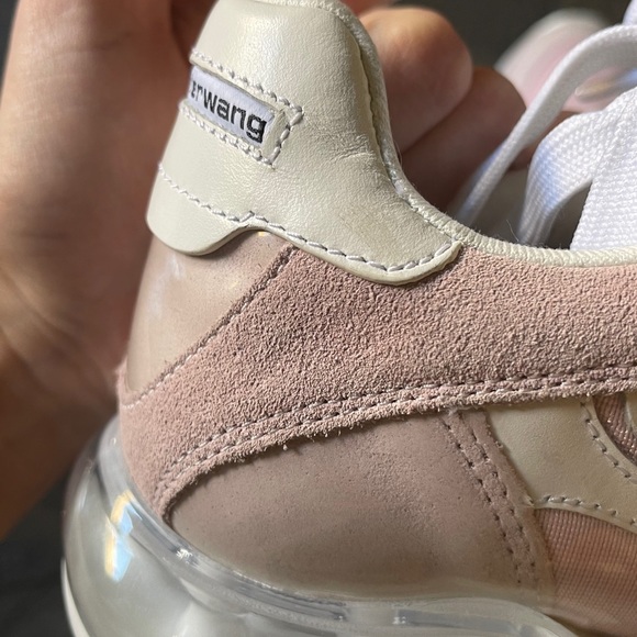 Alexander wang stadium sneakers - Picture 5 of 8